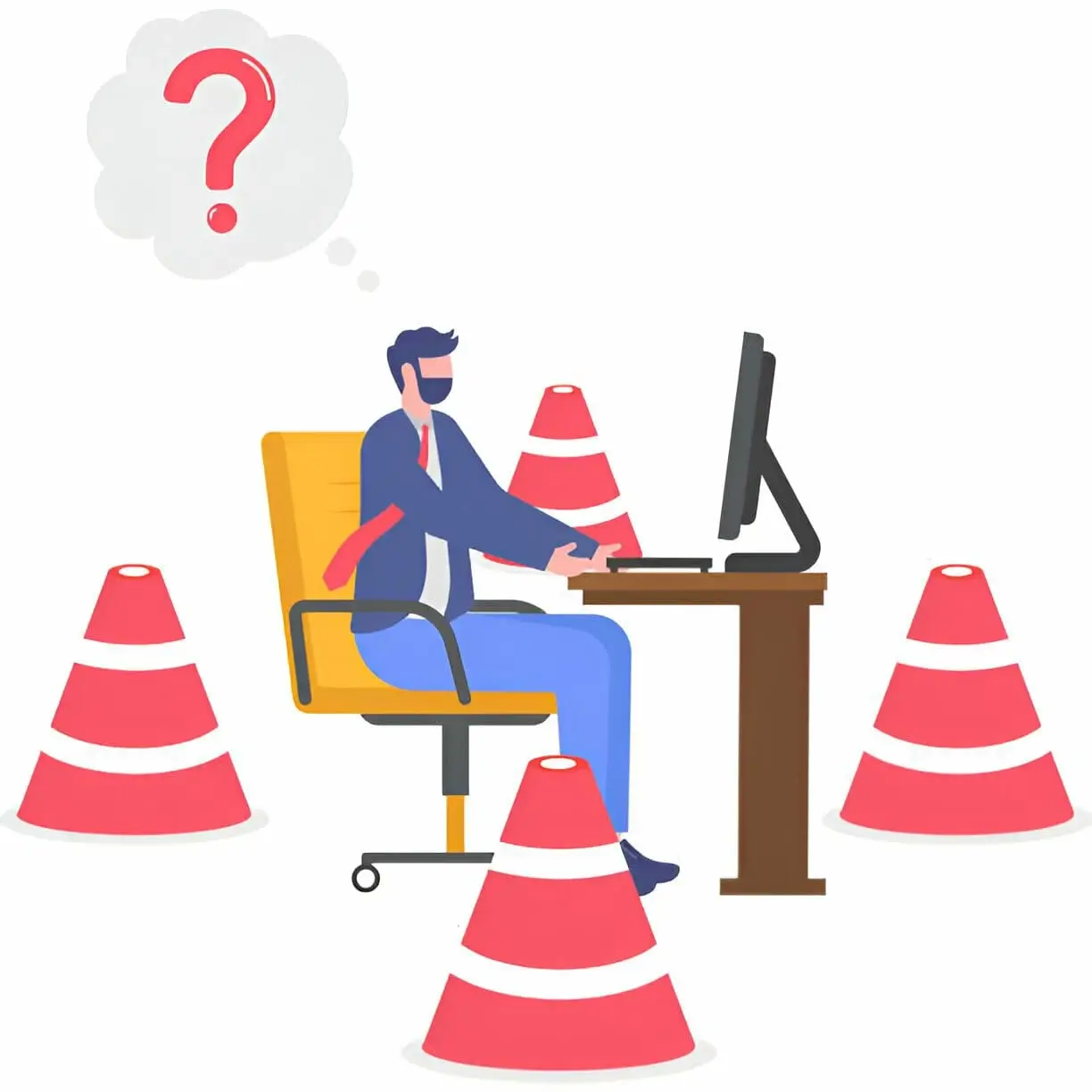 career selection image